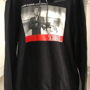 BRAND NEW PHILIPP PLEIN 2019 FALL